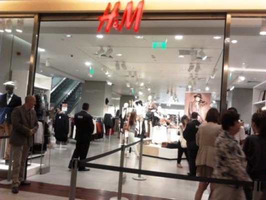 H&M a făcut publică lista furnizorilor săi
